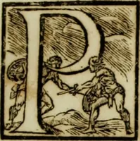 An illustration from Scvlptvræ veteris admiranda : sive, Delineatio vera perfectissimarvm eminentissimarvmqve statvarvm, unà cum artis hujus nobilissimæ theoria, serenissimo ac potentissimo principi ac domino, domino Carolo, comiti Palat. Rheni, S. Rom. imp. archith. & electori, Bavariæ duci, &c. &c. (1680)