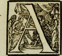 An illustration from Scvlptvræ veteris admiranda : sive, Delineatio vera perfectissimarvm eminentissimarvmqve statvarvm, unà cum artis hujus nobilissimæ theoria, serenissimo ac potentissimo principi ac domino, domino Carolo, comiti Palat. Rheni, S. Rom. imp. archith. & electori, Bavariæ duci, &c. &c. (1680)