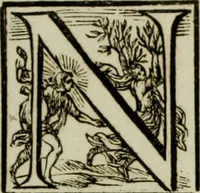 An illustration from Scvlptvræ veteris admiranda : sive, Delineatio vera perfectissimarvm eminentissimarvmqve statvarvm, unà cum artis hujus nobilissimæ theoria, serenissimo ac potentissimo principi ac domino, domino Carolo, comiti Palat. Rheni, S. Rom. imp. archith. & electori, Bavariæ duci, &c. &c. (1680)