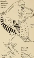 Picture 10 of 379 from Scythians and Greeks : a survey of ancient history and archaeology on the north coast of the Euxine from the Danube to the Caucasus (1913), leaf 101
