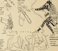 An illustration from Scythians and Greeks : a survey of ancient history and archaeology on the north coast of the Euxine from the Danube to the Caucasus (1913)