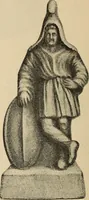 Picture 14 of 379 from Scythians and Greeks : a survey of ancient history and archaeology on the north coast of the Euxine from the Danube to the Caucasus (1913), leaf 103