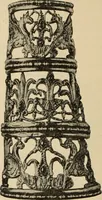 An illustration from Scythians and Greeks : a survey of ancient history and archaeology on the north coast of the Euxine from the Danube to the Caucasus (1913)
