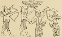 An illustration from Scythians and Greeks : a survey of ancient history and archaeology on the north coast of the Euxine from the Danube to the Caucasus (1913)