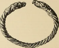 An illustration from Scythians and Greeks : a survey of ancient history and archaeology on the north coast of the Euxine from the Danube to the Caucasus (1913)