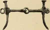 An illustration from Scythians and Greeks : a survey of ancient history and archaeology on the north coast of the Euxine from the Danube to the Caucasus (1913)