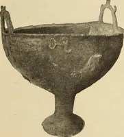 An illustration from Scythians and Greeks : a survey of ancient history and archaeology on the north coast of the Euxine from the Danube to the Caucasus (1913)