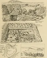 An illustration from Scythians and Greeks : a survey of ancient history and archaeology on the north coast of the Euxine from the Danube to the Caucasus (1913)