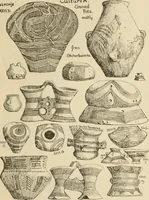 An illustration from Scythians and Greeks : a survey of ancient history and archaeology on the north coast of the Euxine from the Danube to the Caucasus (1913)