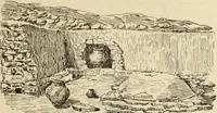 An illustration from Scythians and Greeks : a survey of ancient history and archaeology on the north coast of the Euxine from the Danube to the Caucasus (1913)