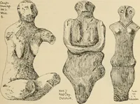 An illustration from Scythians and Greeks : a survey of ancient history and archaeology on the north coast of the Euxine from the Danube to the Caucasus (1913)