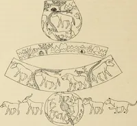 Picture 38 of 379 from Scythians and Greeks : a survey of ancient history and archaeology on the north coast of the Euxine from the Danube to the Caucasus (1913), leaf 193