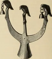 Picture 43 of 379 from Scythians and Greeks : a survey of ancient history and archaeology on the north coast of the Euxine from the Danube to the Caucasus (1913), leaf 203