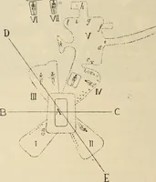 An illustration from Scythians and Greeks : a survey of ancient history and archaeology on the north coast of the Euxine from the Danube to the Caucasus (1913)