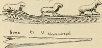 Picture 48 of 379 from Scythians and Greeks : a survey of ancient history and archaeology on the north coast of the Euxine from the Danube to the Caucasus (1913), leaf 207