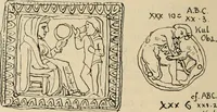 An illustration from Scythians and Greeks : a survey of ancient history and archaeology on the north coast of the Euxine from the Danube to the Caucasus (1913)