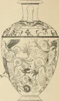 An illustration from Scythians and Greeks : a survey of ancient history and archaeology on the north coast of the Euxine from the Danube to the Caucasus (1913)