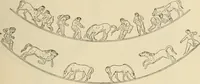 An illustration from Scythians and Greeks : a survey of ancient history and archaeology on the north coast of the Euxine from the Danube to the Caucasus (1913)