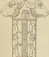 An illustration from Scythians and Greeks : a survey of ancient history and archaeology on the north coast of the Euxine from the Danube to the Caucasus (1913)