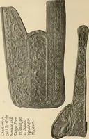 An illustration from Scythians and Greeks : a survey of ancient history and archaeology on the north coast of the Euxine from the Danube to the Caucasus (1913)