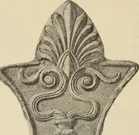 An illustration from Scythians and Greeks : a survey of ancient history and archaeology on the north coast of the Euxine from the Danube to the Caucasus (1913)