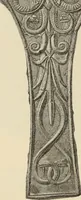 An illustration from Scythians and Greeks : a survey of ancient history and archaeology on the north coast of the Euxine from the Danube to the Caucasus (1913)