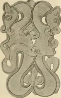 An illustration from Scythians and Greeks : a survey of ancient history and archaeology on the north coast of the Euxine from the Danube to the Caucasus (1913)