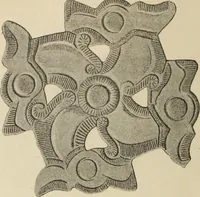 An illustration from Scythians and Greeks : a survey of ancient history and archaeology on the north coast of the Euxine from the Danube to the Caucasus (1913)