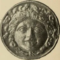 An illustration from Scythians and Greeks : a survey of ancient history and archaeology on the north coast of the Euxine from the Danube to the Caucasus (1913)