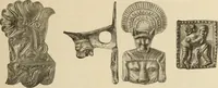 An illustration from Scythians and Greeks : a survey of ancient history and archaeology on the north coast of the Euxine from the Danube to the Caucasus (1913)