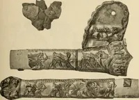 An illustration from Scythians and Greeks : a survey of ancient history and archaeology on the north coast of the Euxine from the Danube to the Caucasus (1913)