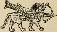 An illustration from Scythians and Greeks : a survey of ancient history and archaeology on the north coast of the Euxine from the Danube to the Caucasus (1913)