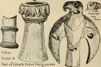 Picture 72 of 379 from Scythians and Greeks : a survey of ancient history and archaeology on the north coast of the Euxine from the Danube to the Caucasus (1913), leaf 221