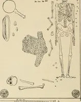 An illustration from Scythians and Greeks : a survey of ancient history and archaeology on the north coast of the Euxine from the Danube to the Caucasus (1913)