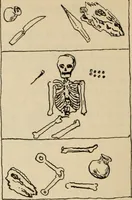 An illustration from Scythians and Greeks : a survey of ancient history and archaeology on the north coast of the Euxine from the Danube to the Caucasus (1913)