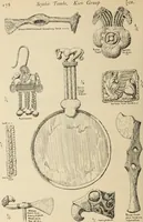 An illustration from Scythians and Greeks : a survey of ancient history and archaeology on the north coast of the Euxine from the Danube to the Caucasus (1913)
