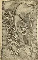 An illustration from Scythians and Greeks : a survey of ancient history and archaeology on the north coast of the Euxine from the Danube to the Caucasus (1913)