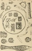 An illustration from Scythians and Greeks : a survey of ancient history and archaeology on the north coast of the Euxine from the Danube to the Caucasus (1913)