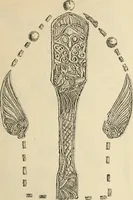 An illustration from Scythians and Greeks : a survey of ancient history and archaeology on the north coast of the Euxine from the Danube to the Caucasus (1913)