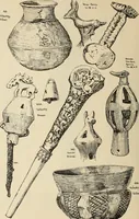 An illustration from Scythians and Greeks : a survey of ancient history and archaeology on the north coast of the Euxine from the Danube to the Caucasus (1913)