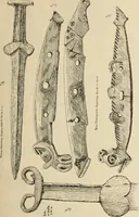 An illustration from Scythians and Greeks : a survey of ancient history and archaeology on the north coast of the Euxine from the Danube to the Caucasus (1913)
