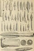 An illustration from Scythians and Greeks : a survey of ancient history and archaeology on the north coast of the Euxine from the Danube to the Caucasus (1913)