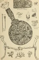 An illustration from Scythians and Greeks : a survey of ancient history and archaeology on the north coast of the Euxine from the Danube to the Caucasus (1913)