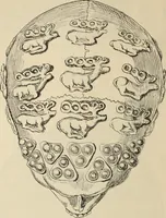 An illustration from Scythians and Greeks : a survey of ancient history and archaeology on the north coast of the Euxine from the Danube to the Caucasus (1913)
