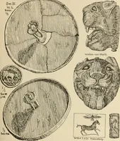 An illustration from Scythians and Greeks : a survey of ancient history and archaeology on the north coast of the Euxine from the Danube to the Caucasus (1913)