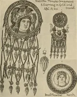 Picture 95 of 379 from Scythians and Greeks : a survey of ancient history and archaeology on the north coast of the Euxine from the Danube to the Caucasus (1913), leaf 244