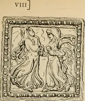An illustration from Scythians and Greeks : a survey of ancient history and archaeology on the north coast of the Euxine from the Danube to the Caucasus (1913)