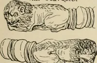 Picture 100 of 379 from Scythians and Greeks : a survey of ancient history and archaeology on the north coast of the Euxine from the Danube to the Caucasus (1913), leaf 246