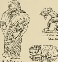 Picture 101 of 379 from Scythians and Greeks : a survey of ancient history and archaeology on the north coast of the Euxine from the Danube to the Caucasus (1913), leaf 246