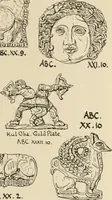 Picture 102 of 379 from Scythians and Greeks : a survey of ancient history and archaeology on the north coast of the Euxine from the Danube to the Caucasus (1913), leaf 246